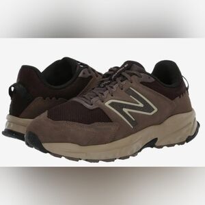 NIB🔥$158+ New Balance Fresh Foam T510v6 H20 Resistant Trail Running Shoes